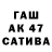 БУТИРАТ оксана Albita75
